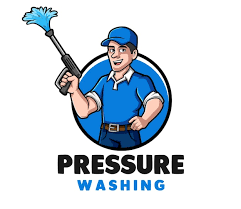 Pressure Washing Specialist